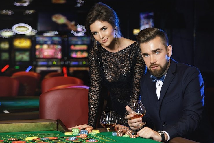 87000 new games showcase slot machines and live dealers