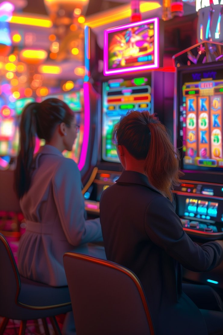 Smart bettor studying odds and betting tips on mobile device
