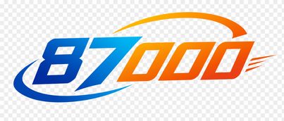 87000 logo